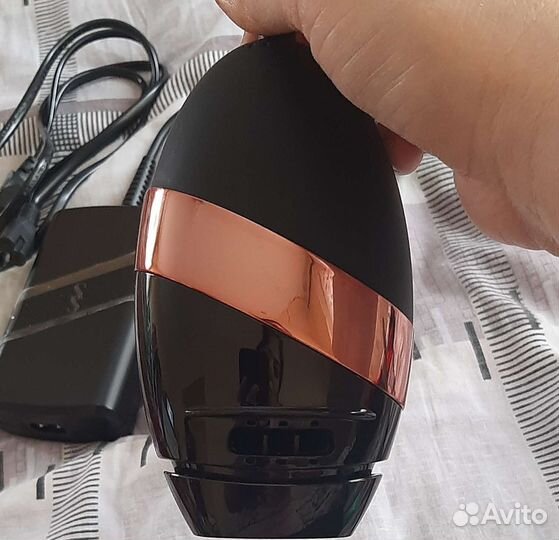 Фотоэпилятор Smoothskin bare plus