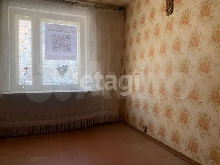 3-к. квартира, 69,1 м², 1/5 эт.