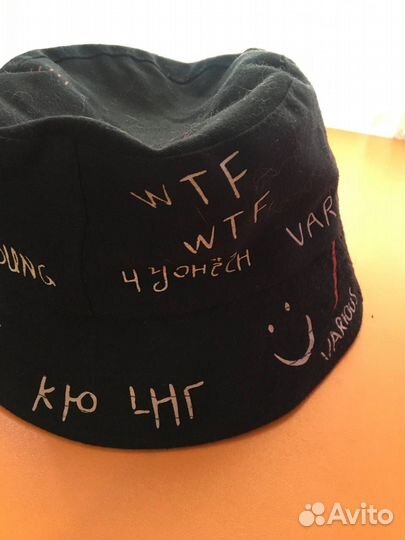 Панама летняя