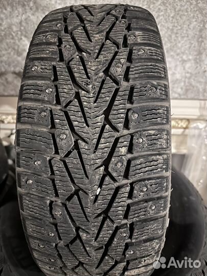 Ikon Tyres Nordman RS2 205/55 R16