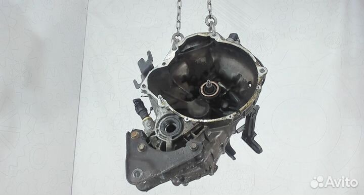 МКПП - 5 ст. Chevrolet Spark 1 л. B10D1