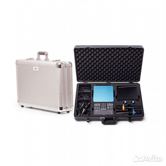 EvoCase - кейс для караоке системы