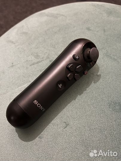 Move Navigation Controller PS3