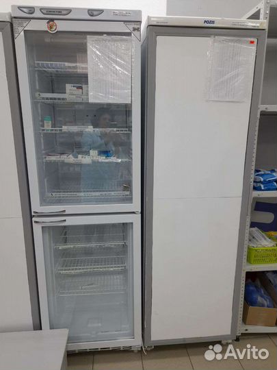 Холодильник бу