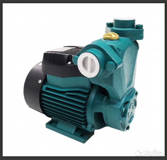 Водяной насос