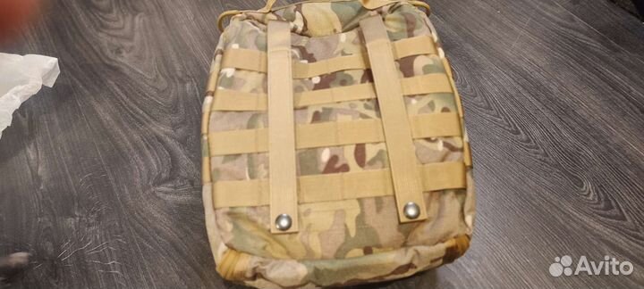 Сумка для шлема