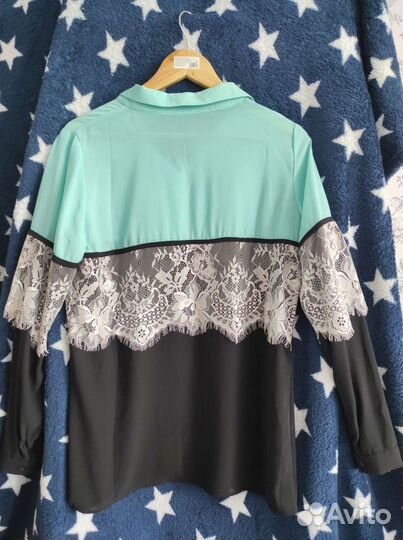 Блузка женская