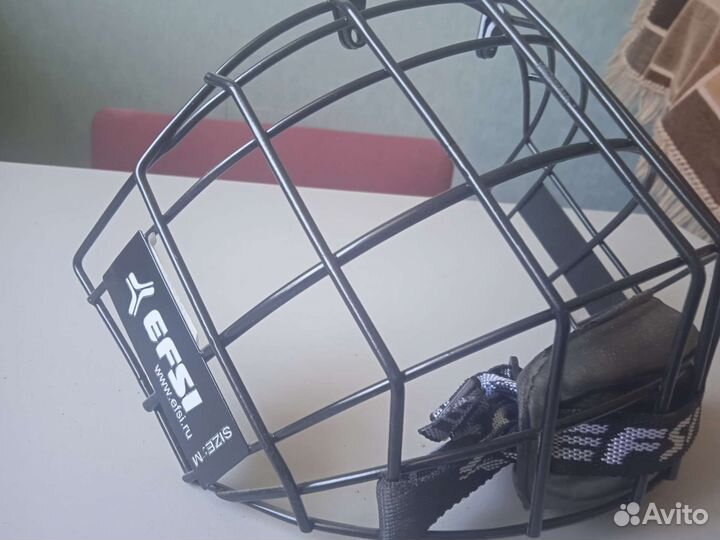 Хоккейная форма