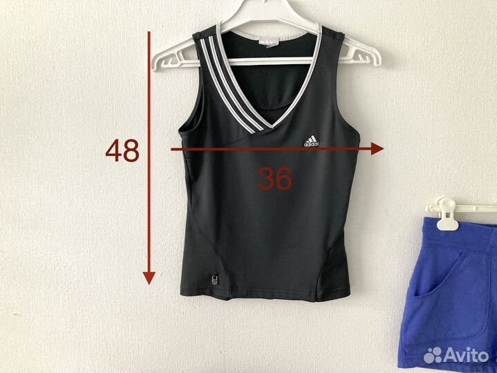 Спортивная одежда для фитнеса женская пакетом