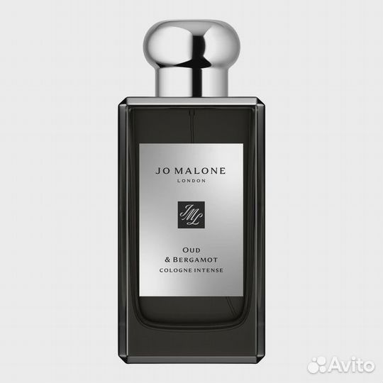 Jo Malone Oud & Bergamot 100ml
