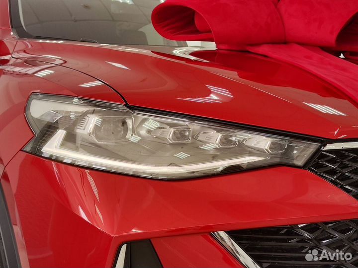 Haval F7x 2.0 AMT, 2023