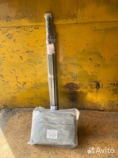 Тент с каркасом на прицеп мзса 817704