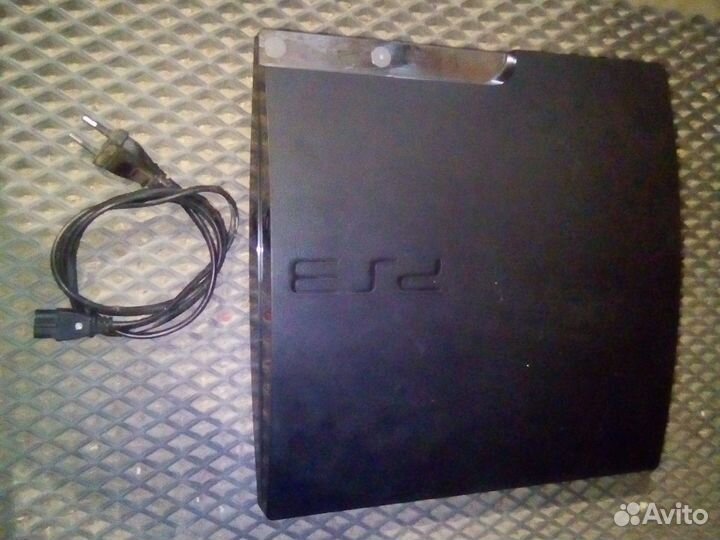 Sony playstation 3