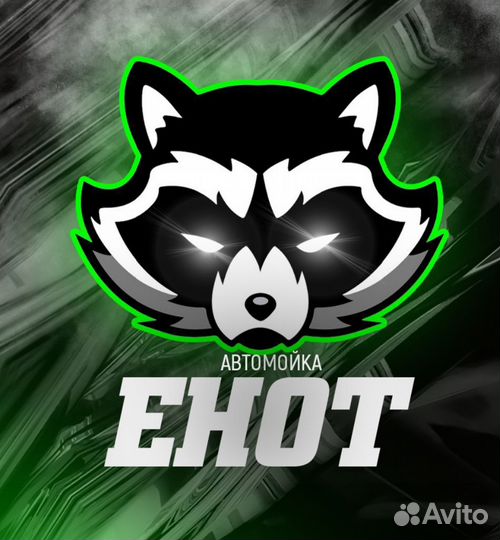 Автомойщик с ежедневной оплатой