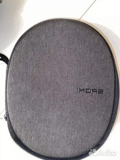 Наушники xiaomi 1flow