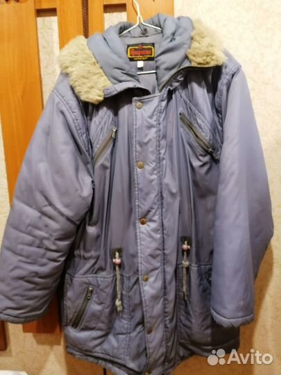 Мужская одежда