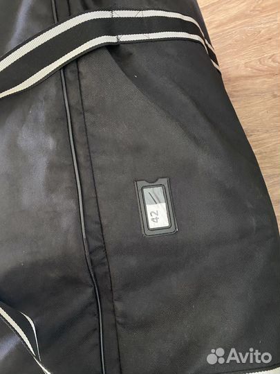 Хоккейный вратарская форма