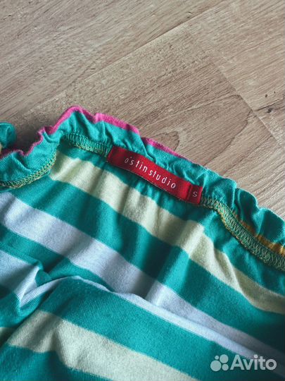 Комбинезон Ostin