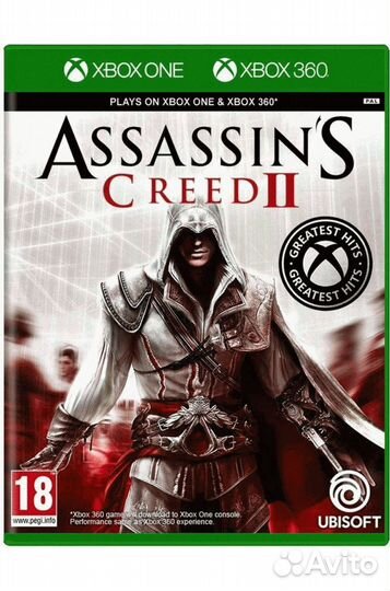 Assassin's Creed 2 (XBox 360)