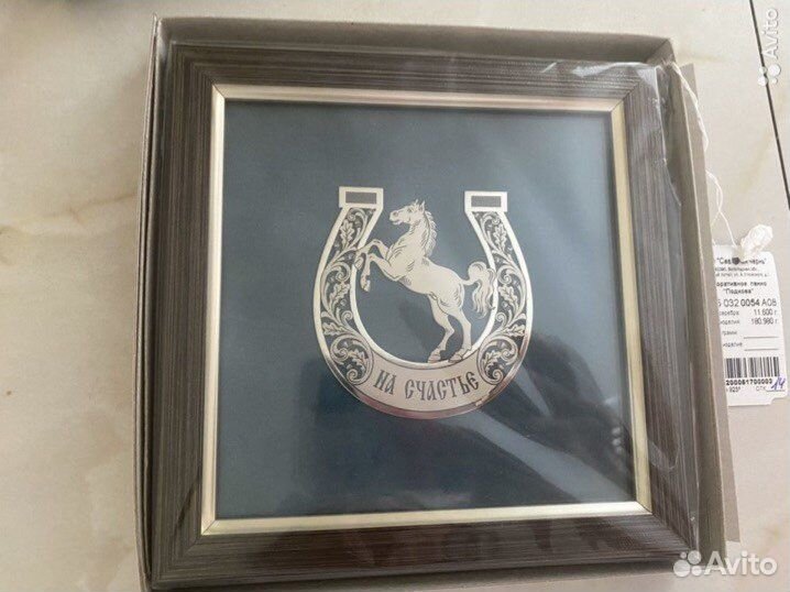 Декоративное панно