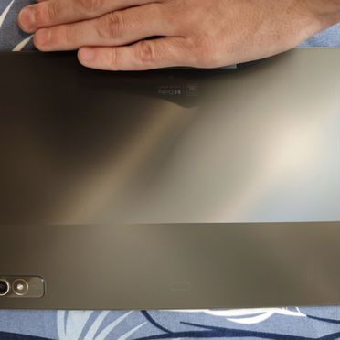 Lenovo pad pro 2022