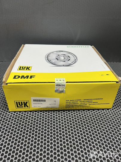 Маховик 415084409/06J105266S