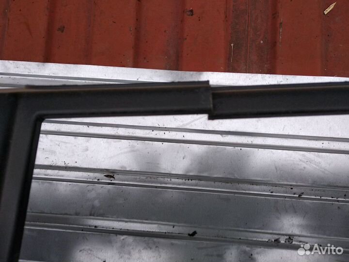 Бампер передний Nissan qashqai j11 повр