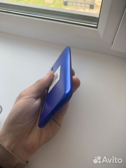 Xiaomi Redmi 9A, 2/32 ГБ
