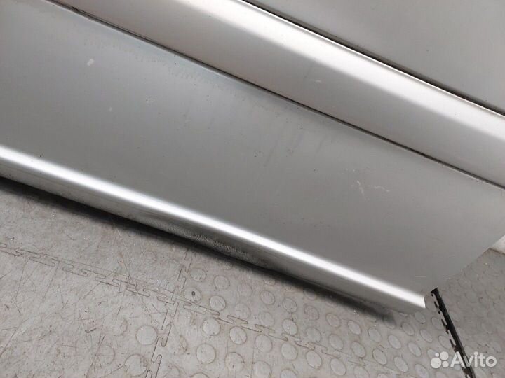 Дверь раздвижная Mercedes Vito W639, 2010