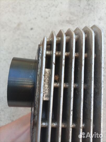 Поршневая ZS172FMM-3A