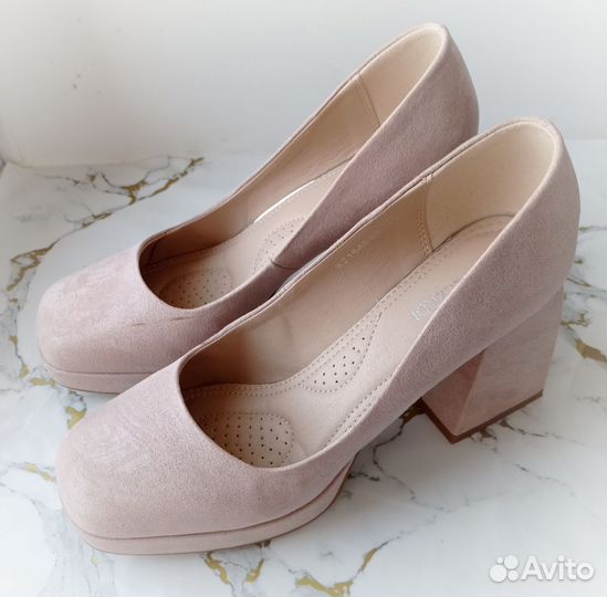 Туфли женские 39 размер