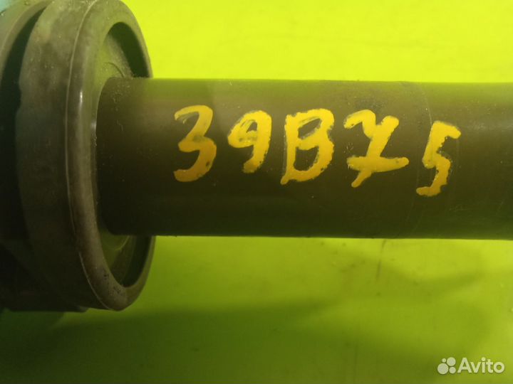 Катушка зажигания для Pontiac Vibe