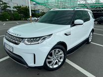 Land Rover Discovery 3.0 AT, 2021, 23 451 км, с пробегом, цена 4 000 000 руб.