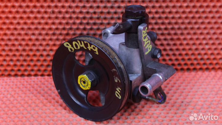 Гидроусилитель руля Hyundai Avante XD G4EC 57100-2