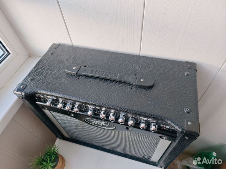 Комбоусилитель Peavey Envoy 110 (40 Вт)