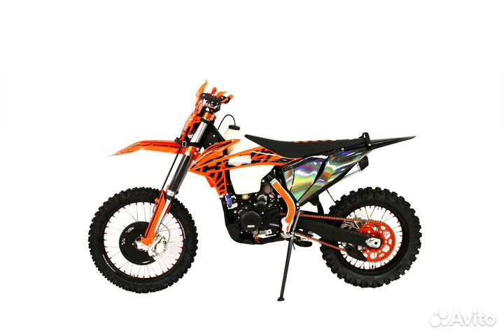 Мотоцикл BRZ X6nb 300cc/174MN