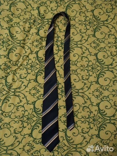 Галстук мужской