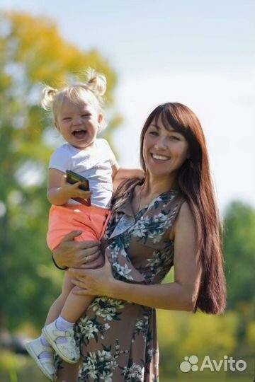 Фотограф фотосессия