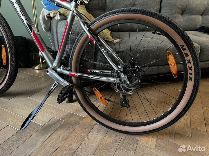 Велосипед Trek 3500