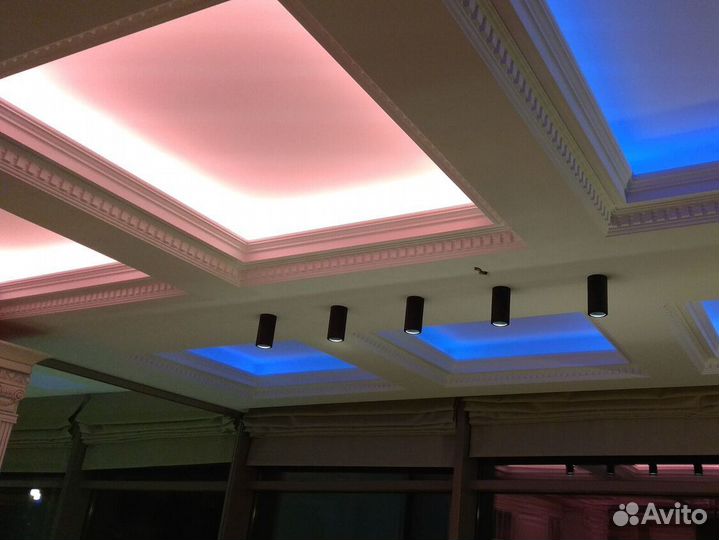 Электрик установка люстры Ростов-на-Дону