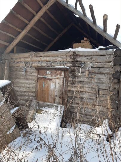 Дача 24 м² на участке 12 сот.