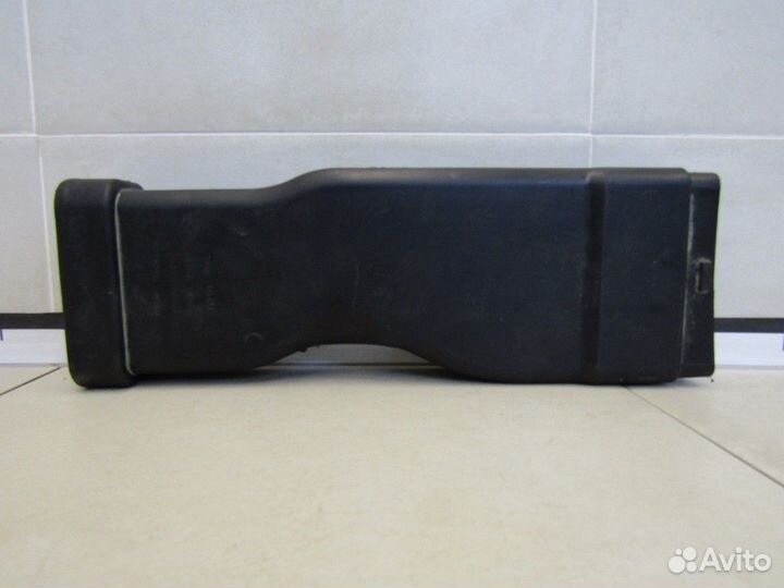 Воздухозаборник (внутри) RIO 2011-2017