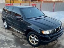 BMW X5 4.4 AT, 2000, 448 000 км, с пробегом, цена 1 000 000 руб.