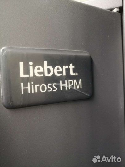 Плата управления кондиционера emerson, Liebert