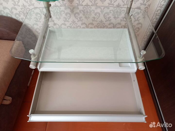 Компьютерный стол бу