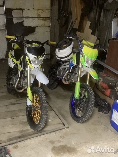 Kayo krz 150
