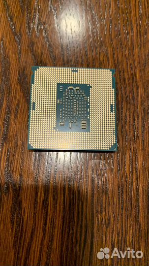 Процессор Intel i5-6500 3.2Ghz