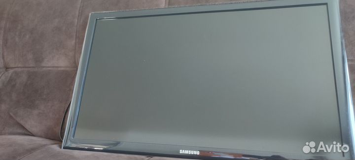 Телевизор Samsung ue32d4000nw