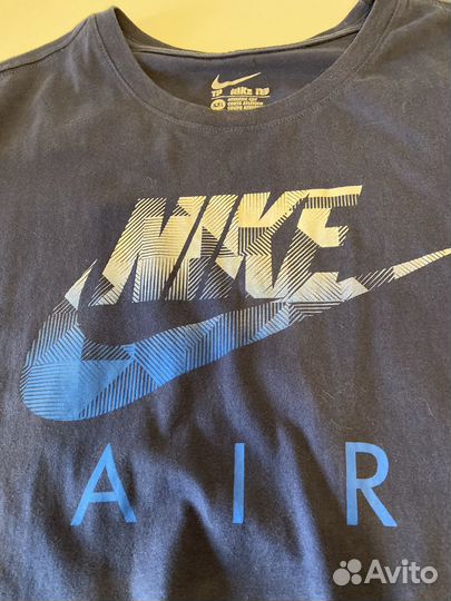 Футболка Nike 2XL