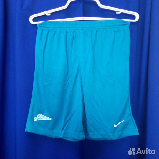 Для футбола Зенит форма М футбольная Nike Магазин